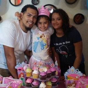 Meet your Posher, Daniel